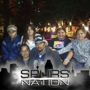 Meet your Posher, Yolanda